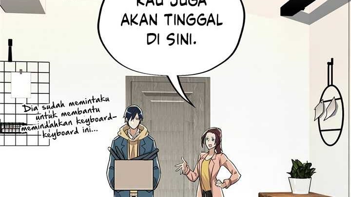 The King’s Avatar Bab 04 halaman 19