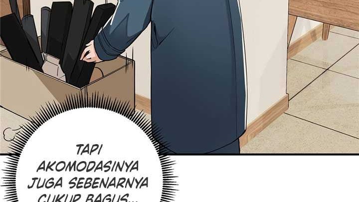 The King’s Avatar Bab 04 halaman 21