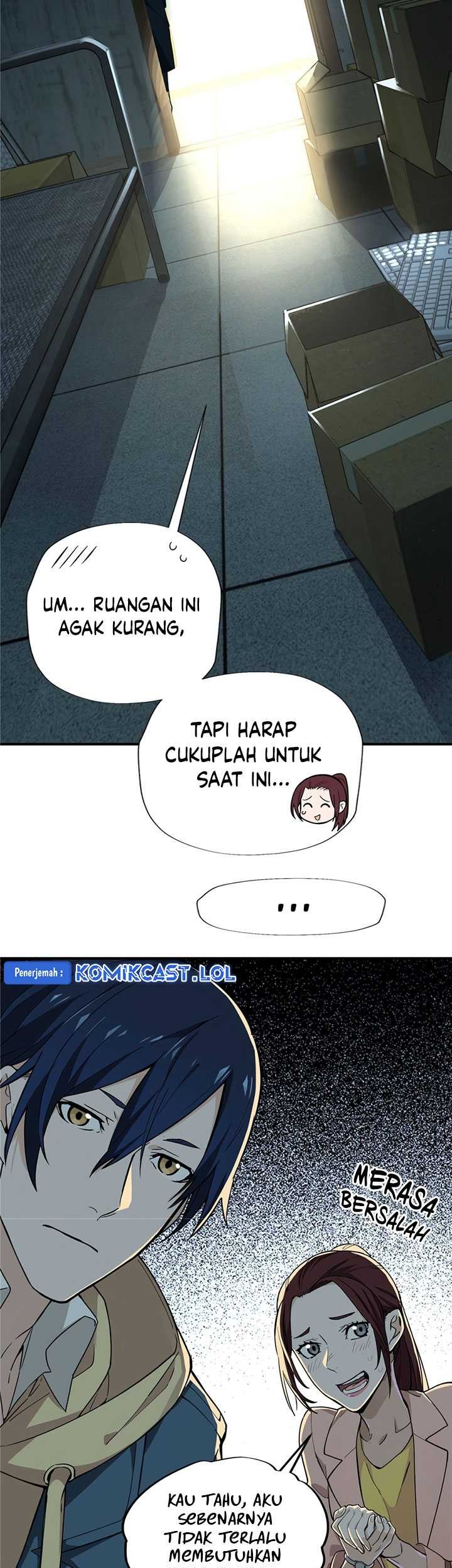 The King’s Avatar Bab 04 halaman 24