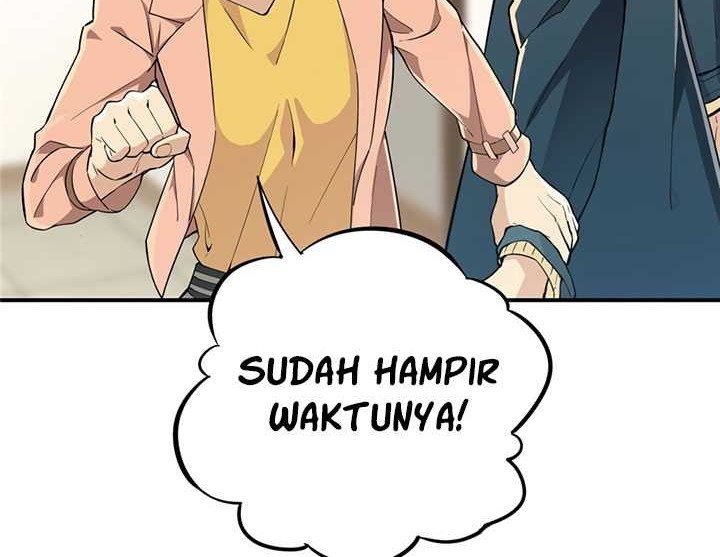 The King’s Avatar Bab 04 halaman 27