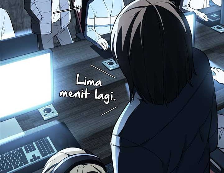The King’s Avatar Bab 04 halaman 31