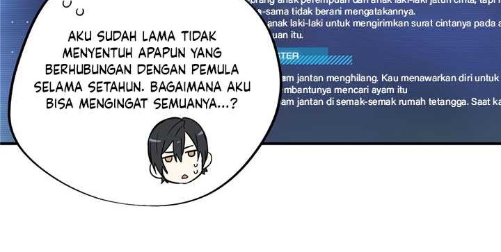 The King’s Avatar chapter 05 halaman 9