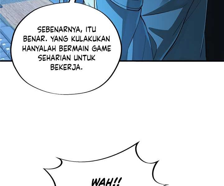 The King’s Avatar chapter 05 halaman 11