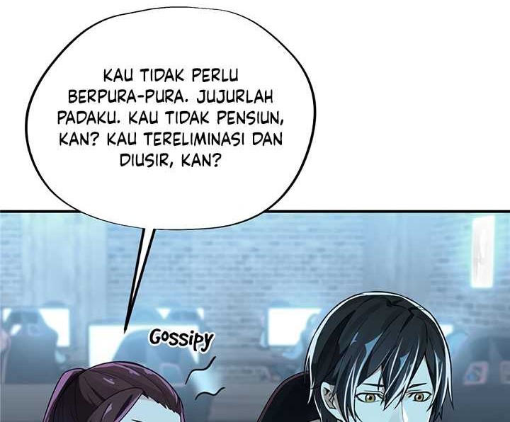 The King’s Avatar chapter 05 halaman 15