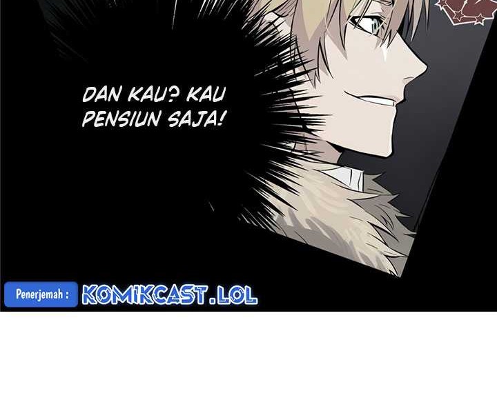 The King’s Avatar chapter 05 halaman 17