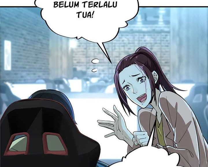 The King’s Avatar chapter 05 halaman 19