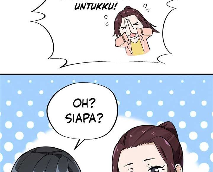 The King’s Avatar chapter 05 halaman 21
