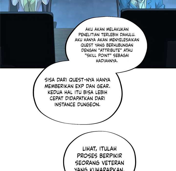The King’s Avatar chapter 05 halaman 27