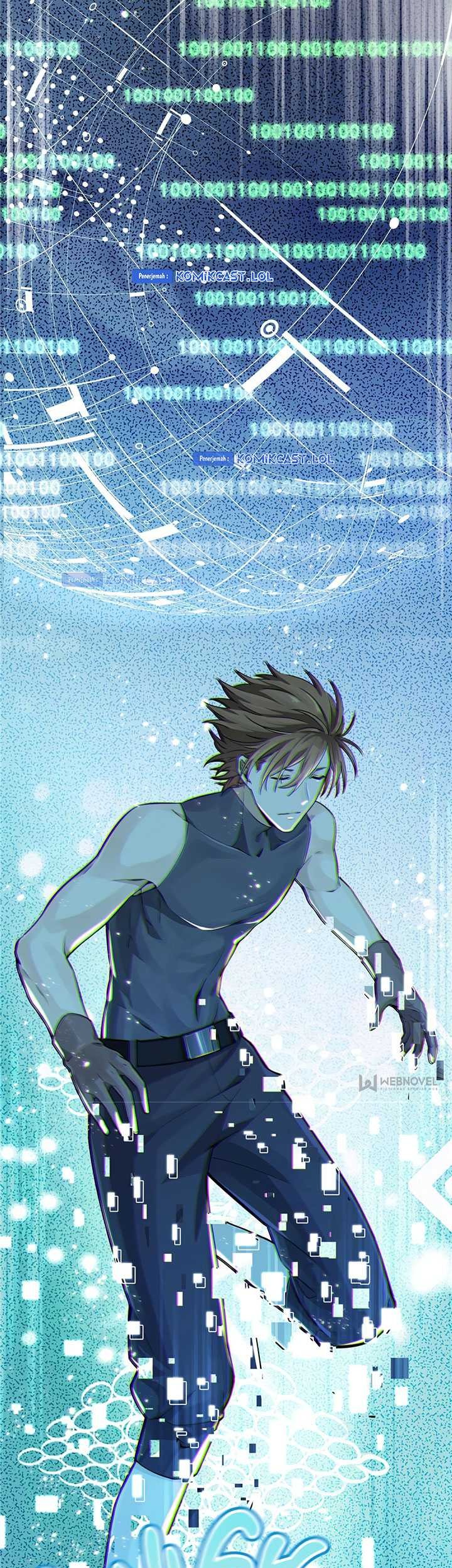 The King’s Avatar chapter 05 halaman 30