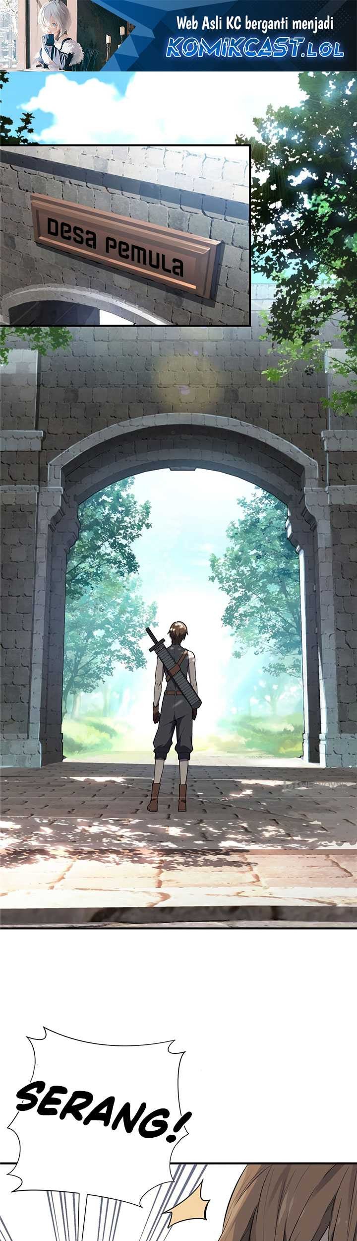The King’s Avatar Bab 06 halaman 2