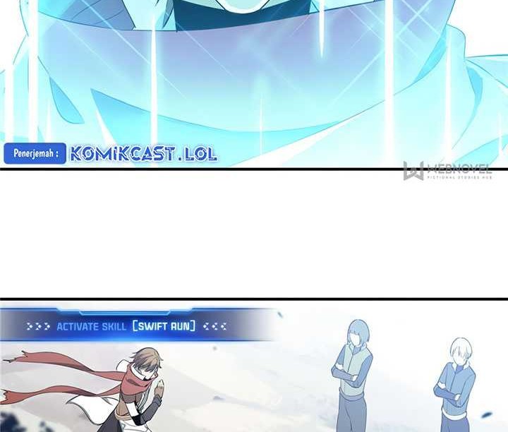 The King’s Avatar Bab 06 halaman 15