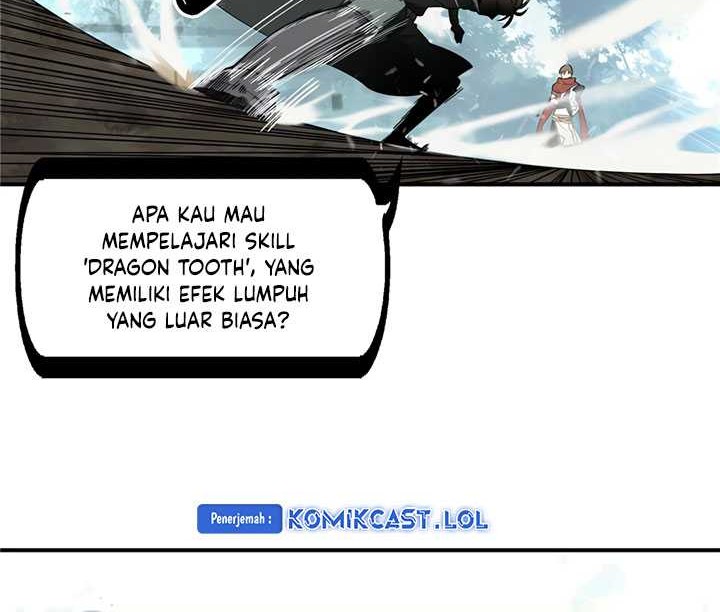 The King’s Avatar Bab 06 halaman 17