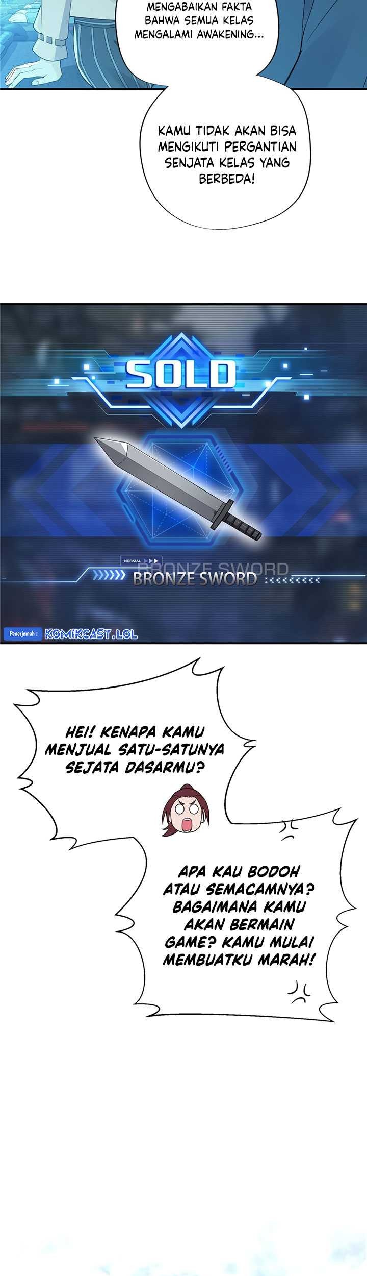 The King’s Avatar Bab 06 halaman 24