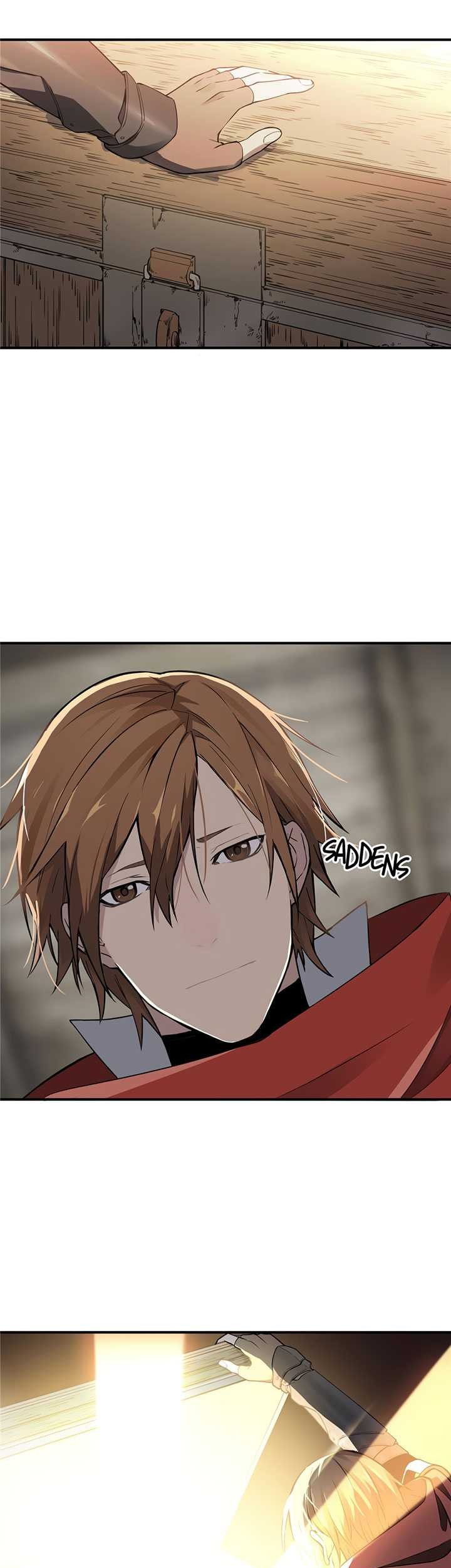 The King’s Avatar Bab 06 halaman 28