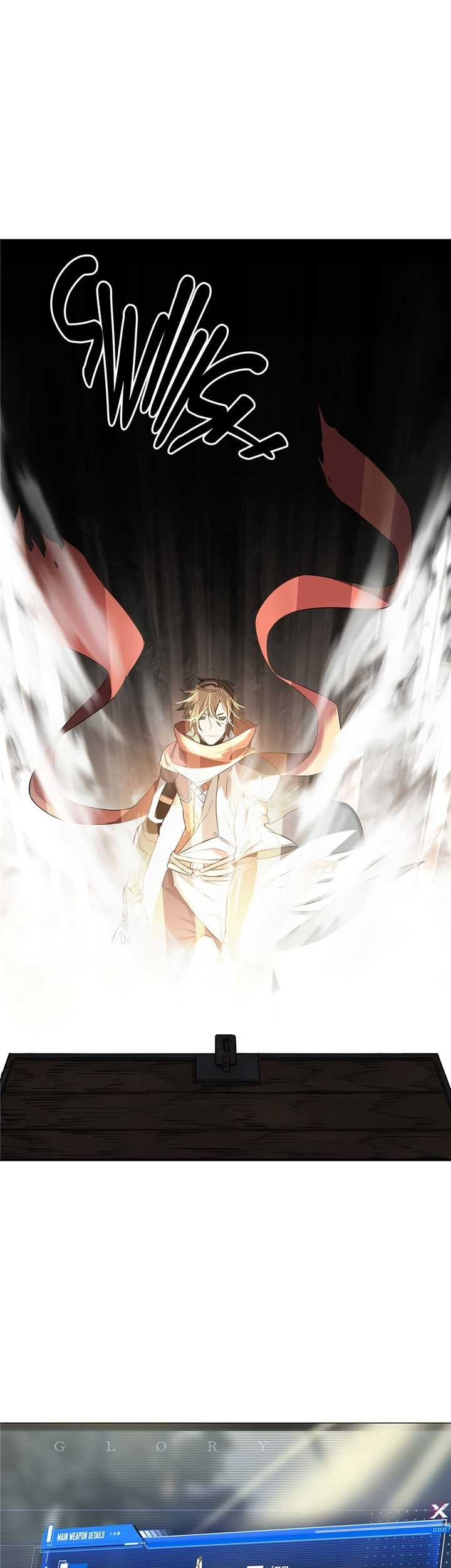 The King’s Avatar Bab 06 halaman 30