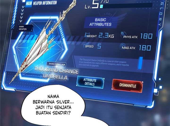 The King’s Avatar Bab 06 halaman 31