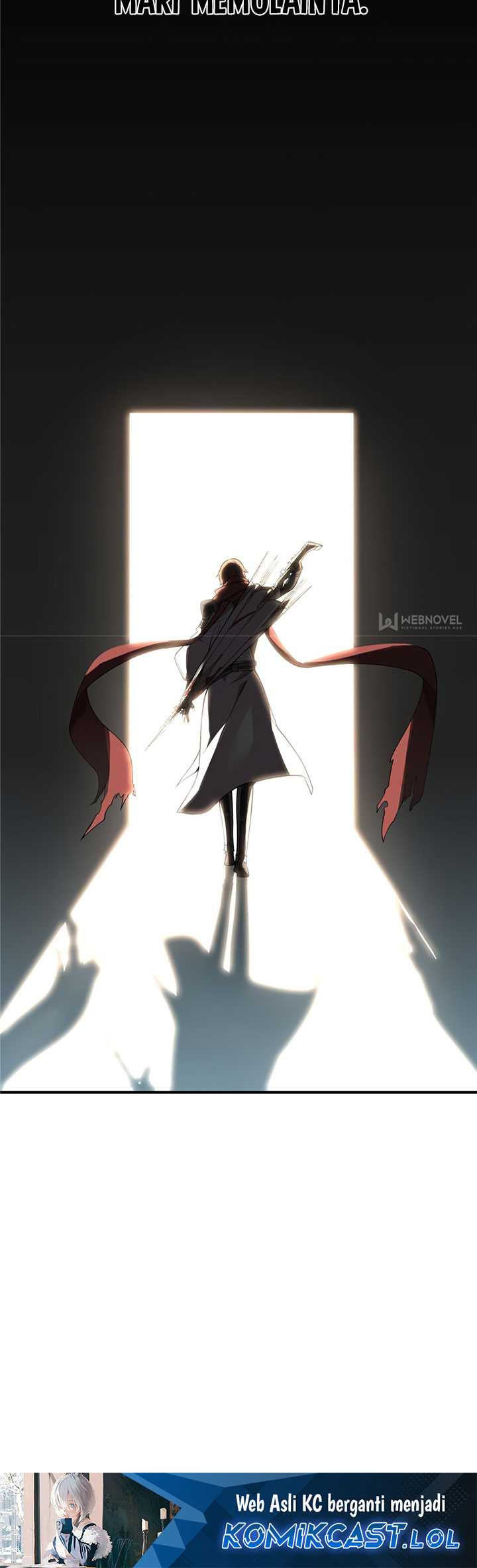 The King’s Avatar Bab 06 halaman 36