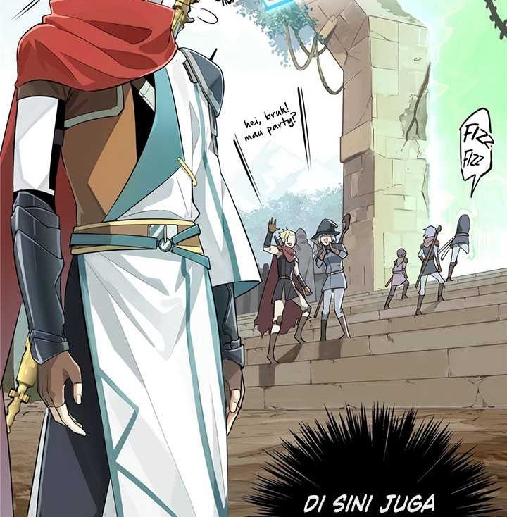 The King’s Avatar Bab 07 halaman 3