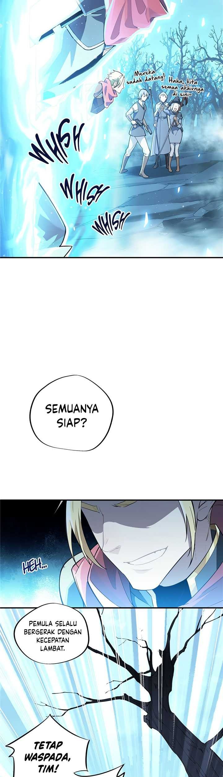 The King’s Avatar Bab 07 halaman 12
