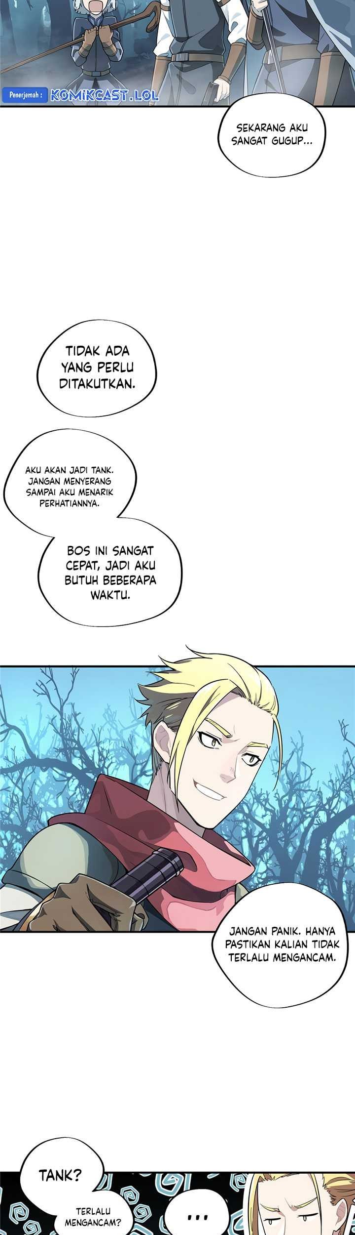 The King’s Avatar Bab 07 halaman 24
