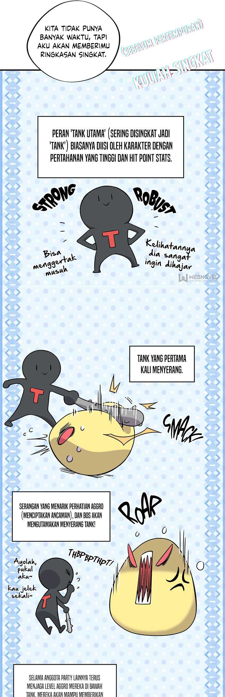 The King’s Avatar Bab 07 halaman 26