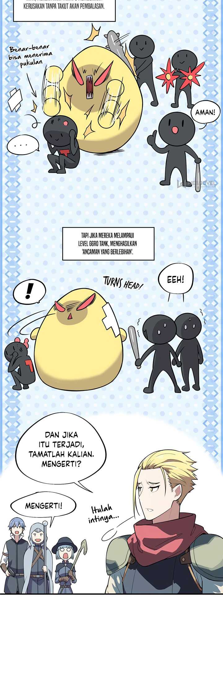The King’s Avatar Bab 07 halaman 27