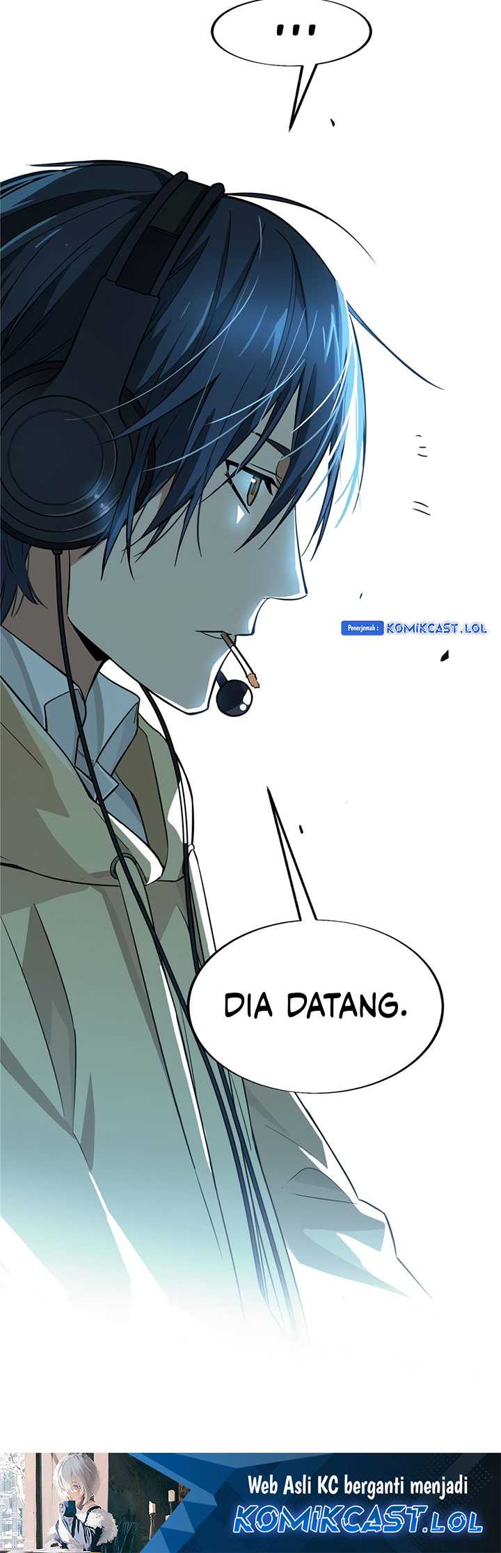 The King’s Avatar Bab 07 halaman 29