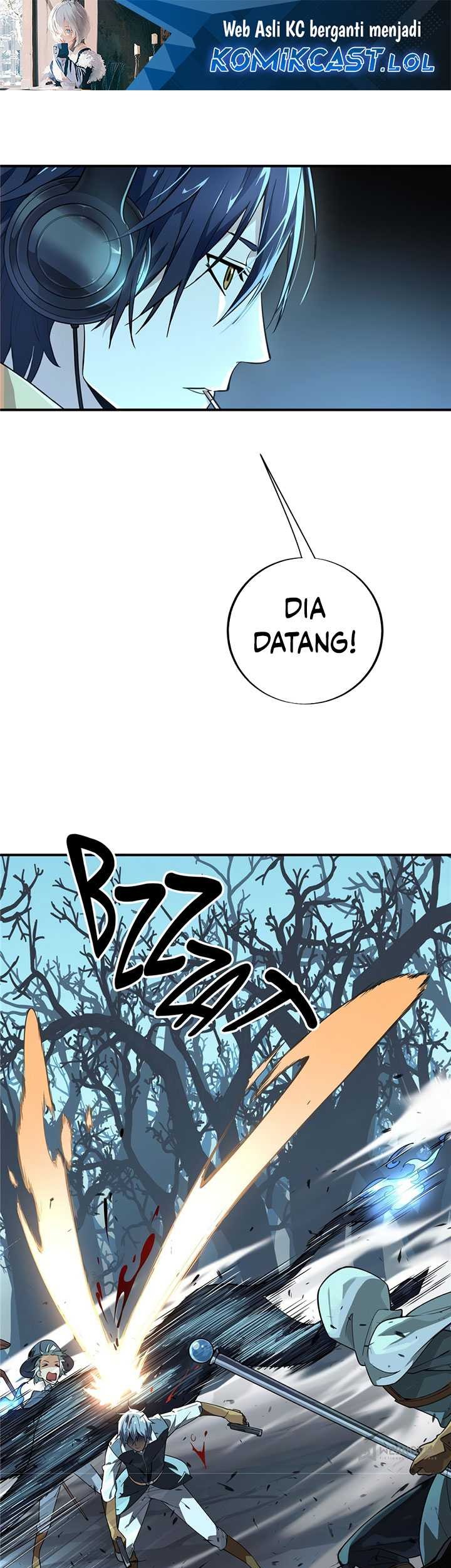 The King’s Avatar Bab 08 halaman 2