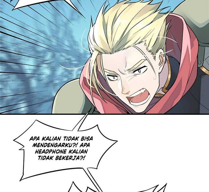 The King’s Avatar Bab 08 halaman 5