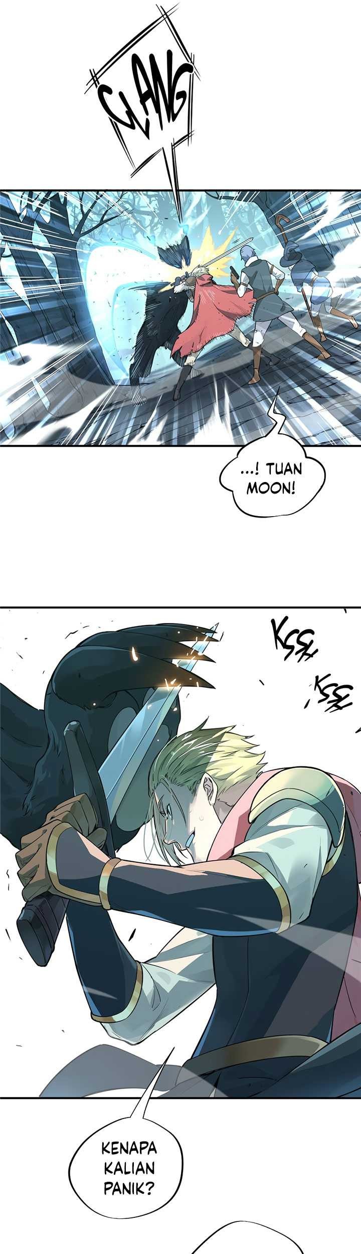 The King’s Avatar Bab 08 halaman 10