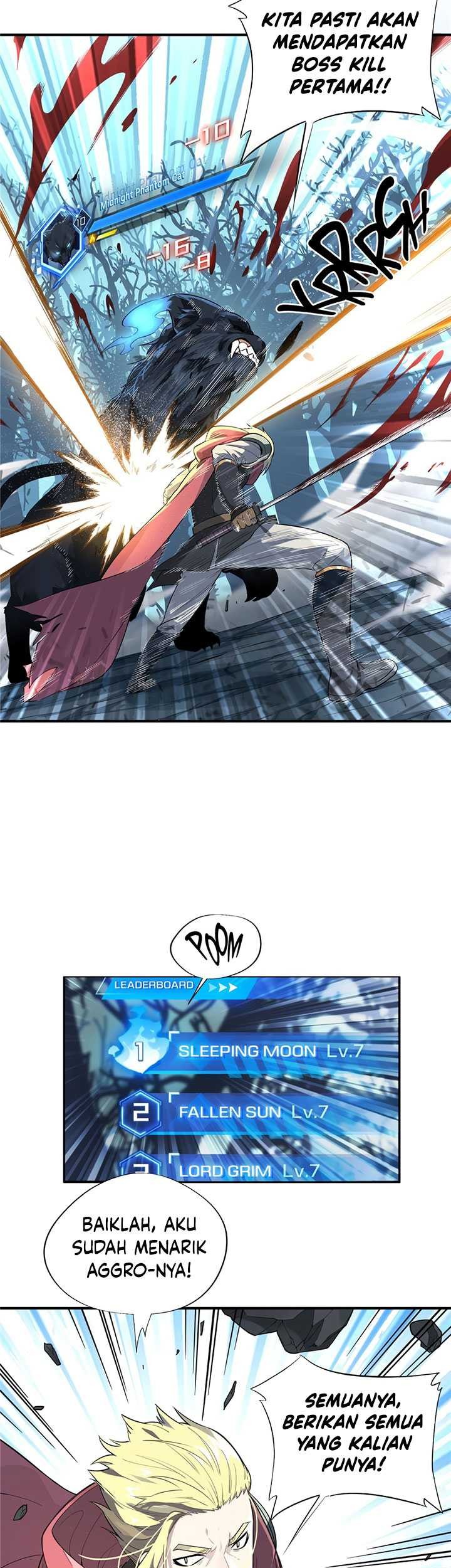 The King’s Avatar Bab 08 halaman 12