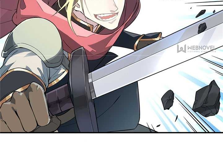 The King’s Avatar Bab 08 halaman 13