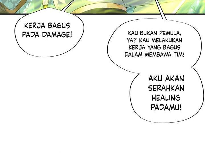 The King’s Avatar Bab 08 halaman 17