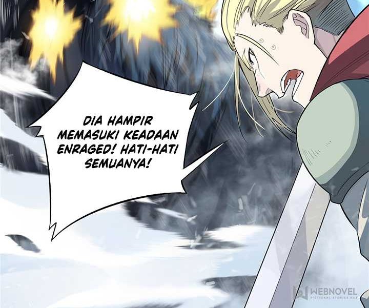 The King’s Avatar Bab 08 halaman 19