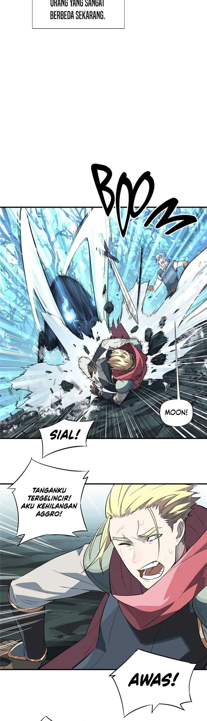 The King’s Avatar Bab 08 halaman 24