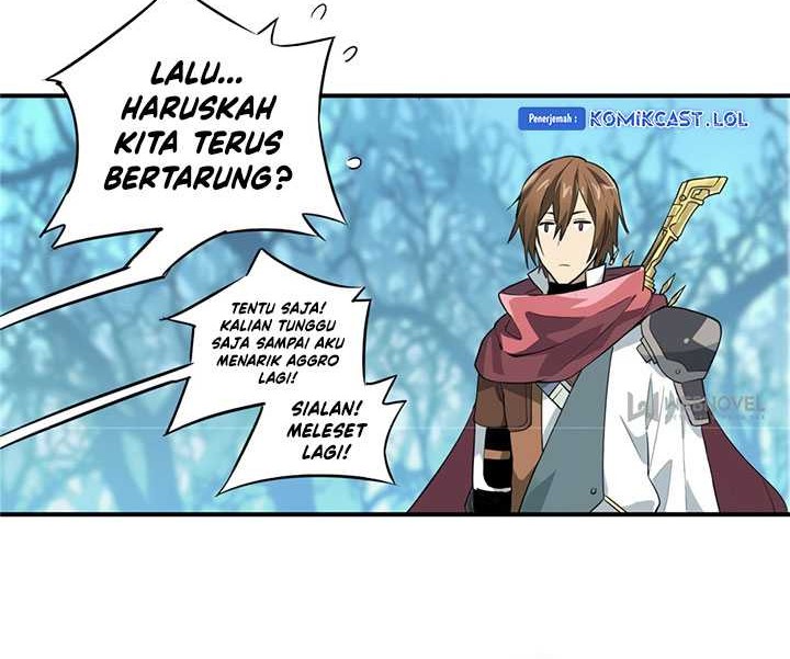 The King’s Avatar Bab 08 halaman 25