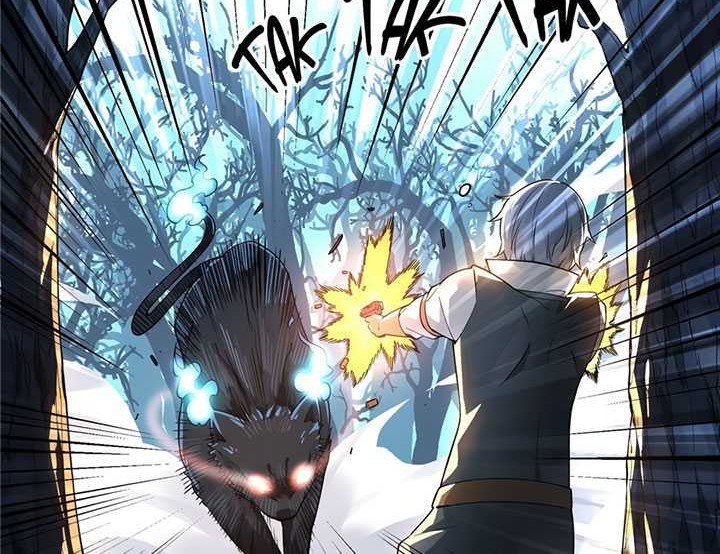 The King’s Avatar Bab 08 halaman 27