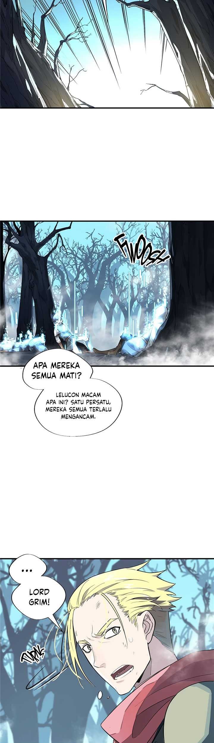 The King’s Avatar Bab 08 halaman 30