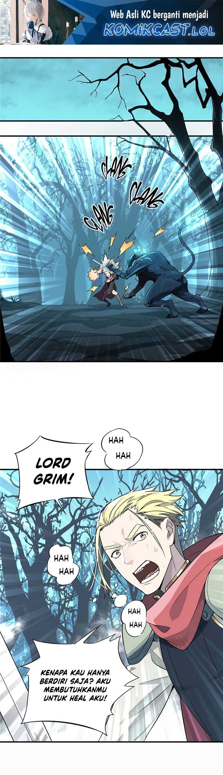 The King’s Avatar Bab 09 halaman 2