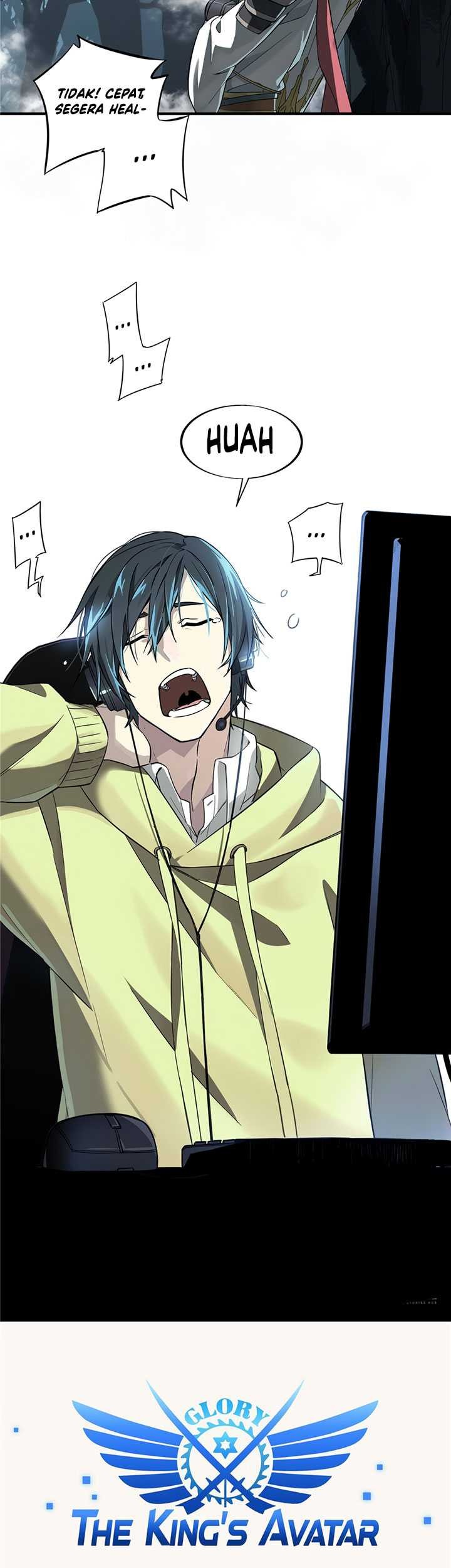 The King’s Avatar Bab 09 halaman 4