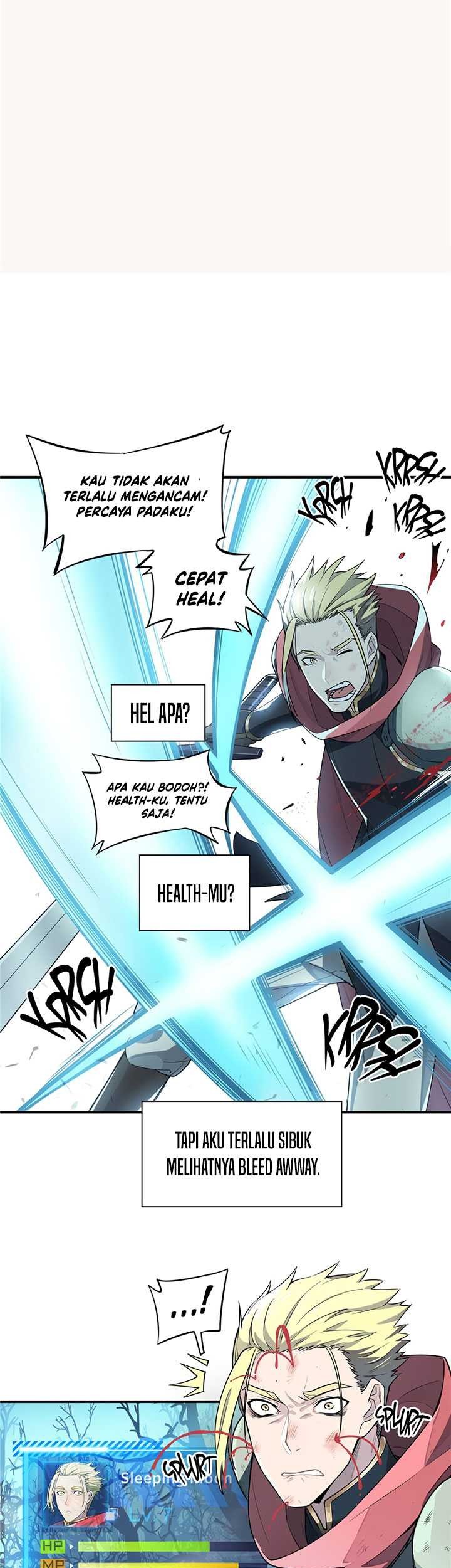 The King’s Avatar Bab 09 halaman 6