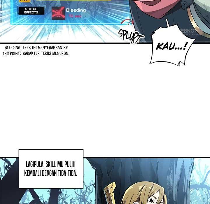 The King’s Avatar Bab 09 halaman 7