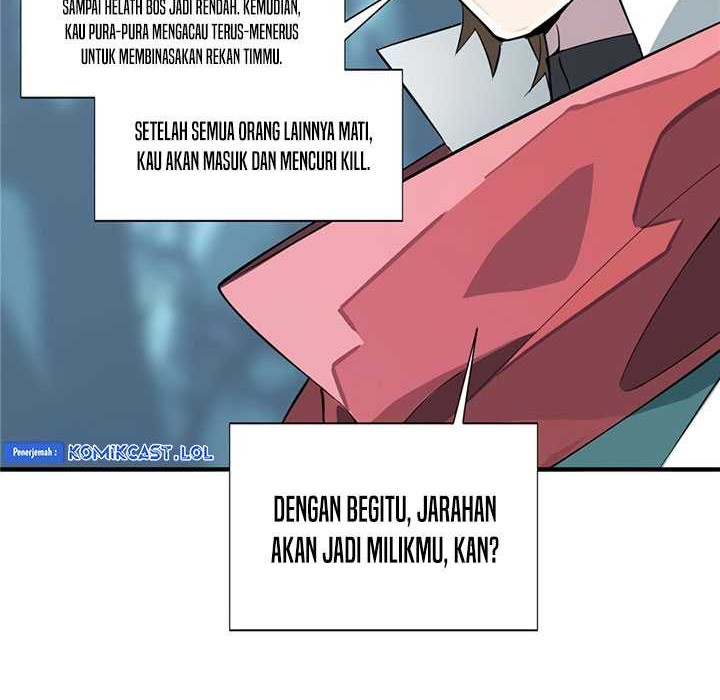 The King’s Avatar Bab 09 halaman 9