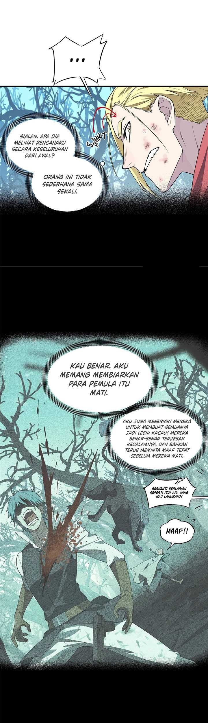 The King’s Avatar Bab 09 halaman 10