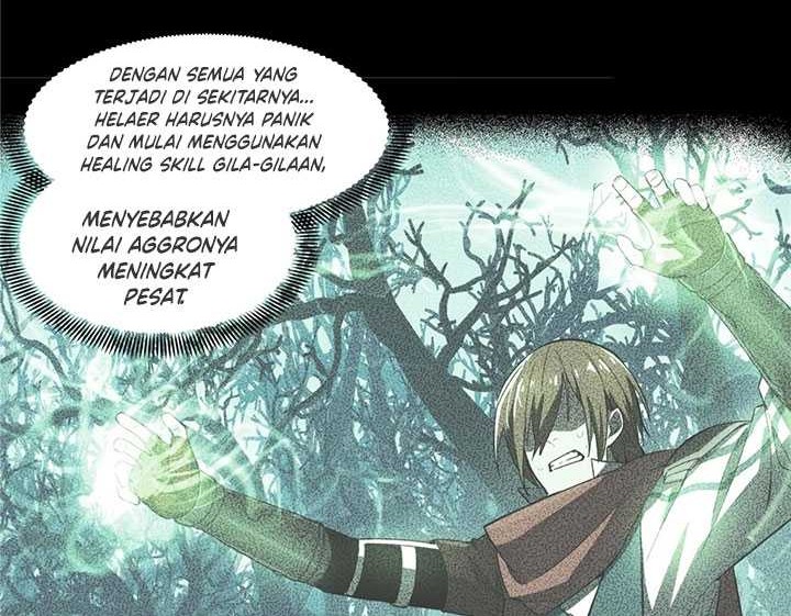 The King’s Avatar Bab 09 halaman 11