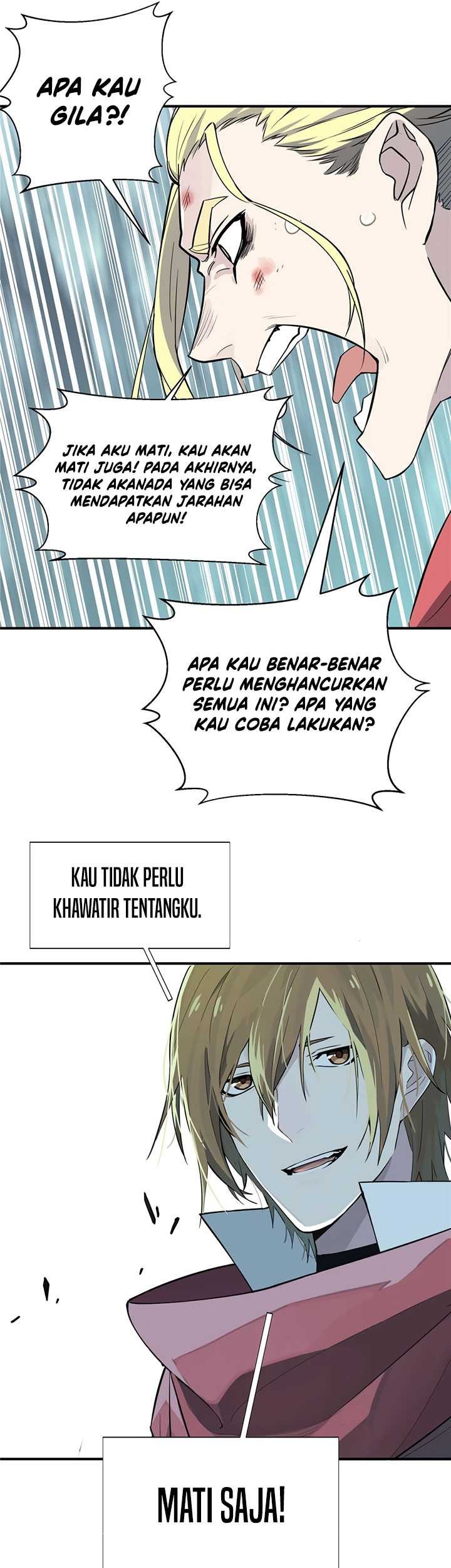 The King’s Avatar Bab 09 halaman 18