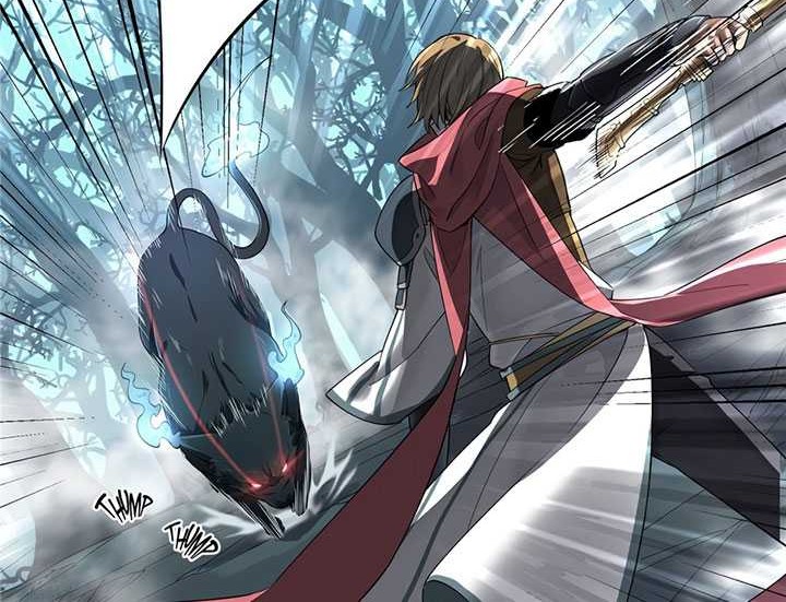 The King’s Avatar Bab 09 halaman 23