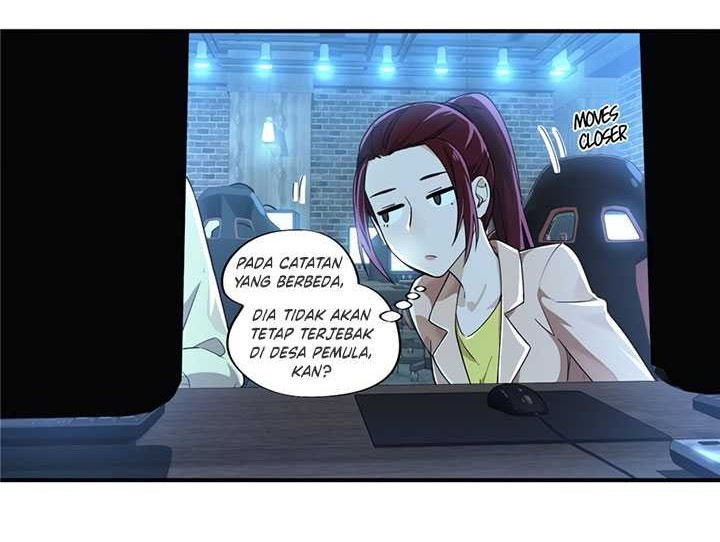 The King’s Avatar chapter 10 halaman 7