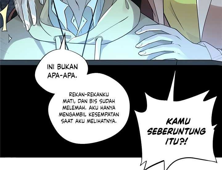 The King’s Avatar chapter 10 halaman 11