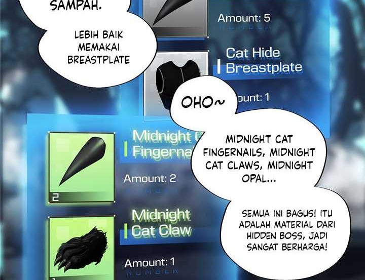 The King’s Avatar chapter 10 halaman 15
